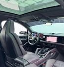 Porsche Cayenne S Coupe 2024 Porsche Cayenne S, Porsche Warranty+Service Contract+Full Porsche Service History, GCC