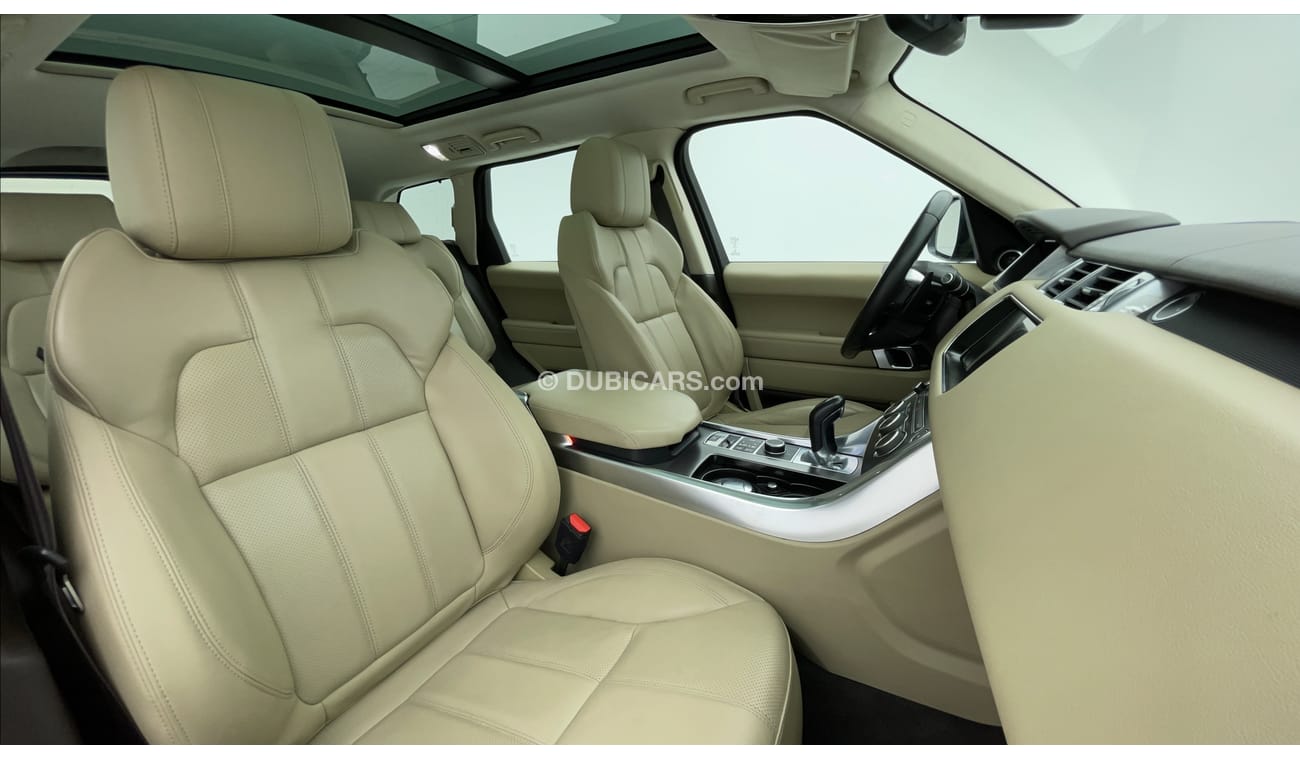 Land Rover Range Rover Sport SE 3 | Zero Down Payment | Free Home Test Drive