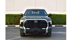 Toyota Tundra Double Cab SR5 TRD OFF ROAD