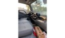 Hino 300 Series Single Cabin Euro 4 Turbo Diesel Chassis Payload Truck