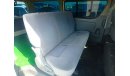 Toyota Hiace 2007