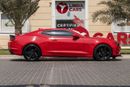 Chevrolet Camaro RS