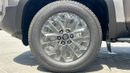 تويوتا برادو ADVENTURE Toyota/Prado 2.4L NG/TJALU TURBO PETROL 4X4 LUXURY (WX+) 7P 8AT( ONLY FOR EXPORT )