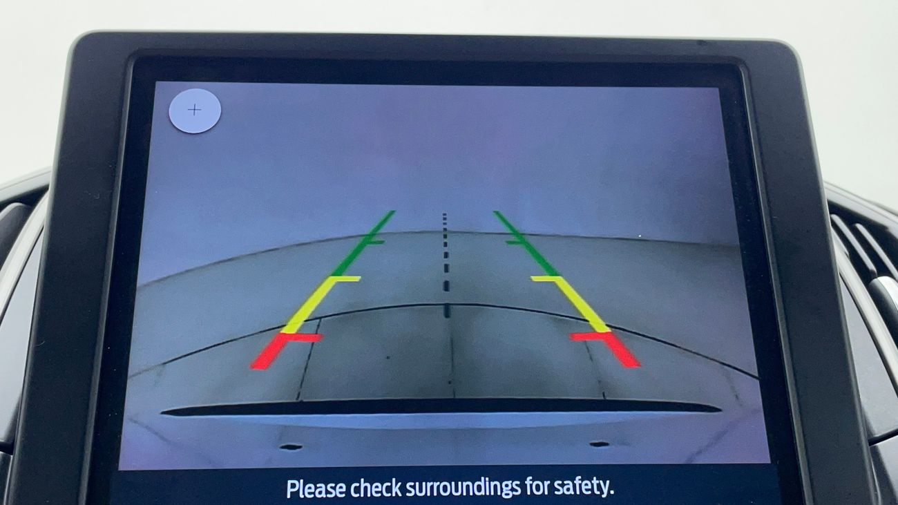 Ford Edge SE 3.5L 2022 SE | AED 920/Month | 0 DP | 30 Day Return | Warranty | Service History