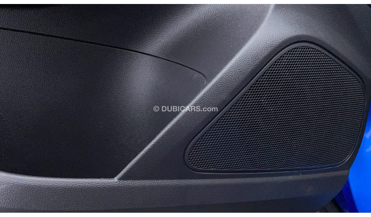 MG ZS STD 1.5 | Zero Down Payment | Free Home Test Drive