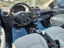 Mitsubishi Attrage