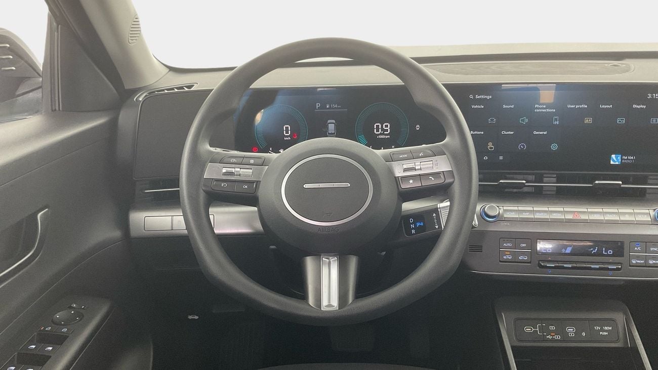 Hyundai Kona COMFORT | Guaranteed Warranty | 0 Down Payment