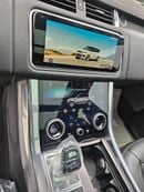 لاند روفر رينج روفر سبورت HSE 3.0L (340 HP)