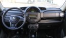 Suzuki S Presso SUZUKI/S-Presso/ GL 5S 998cc MT