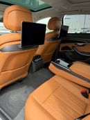 أودي A8 Audi A8 L 2026 Model Brand new 0 KM Under warranty + Service Contract from agency