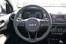 كيا بيجاس Kia Pegas 1.4L Petrol, Color White, Model 2025