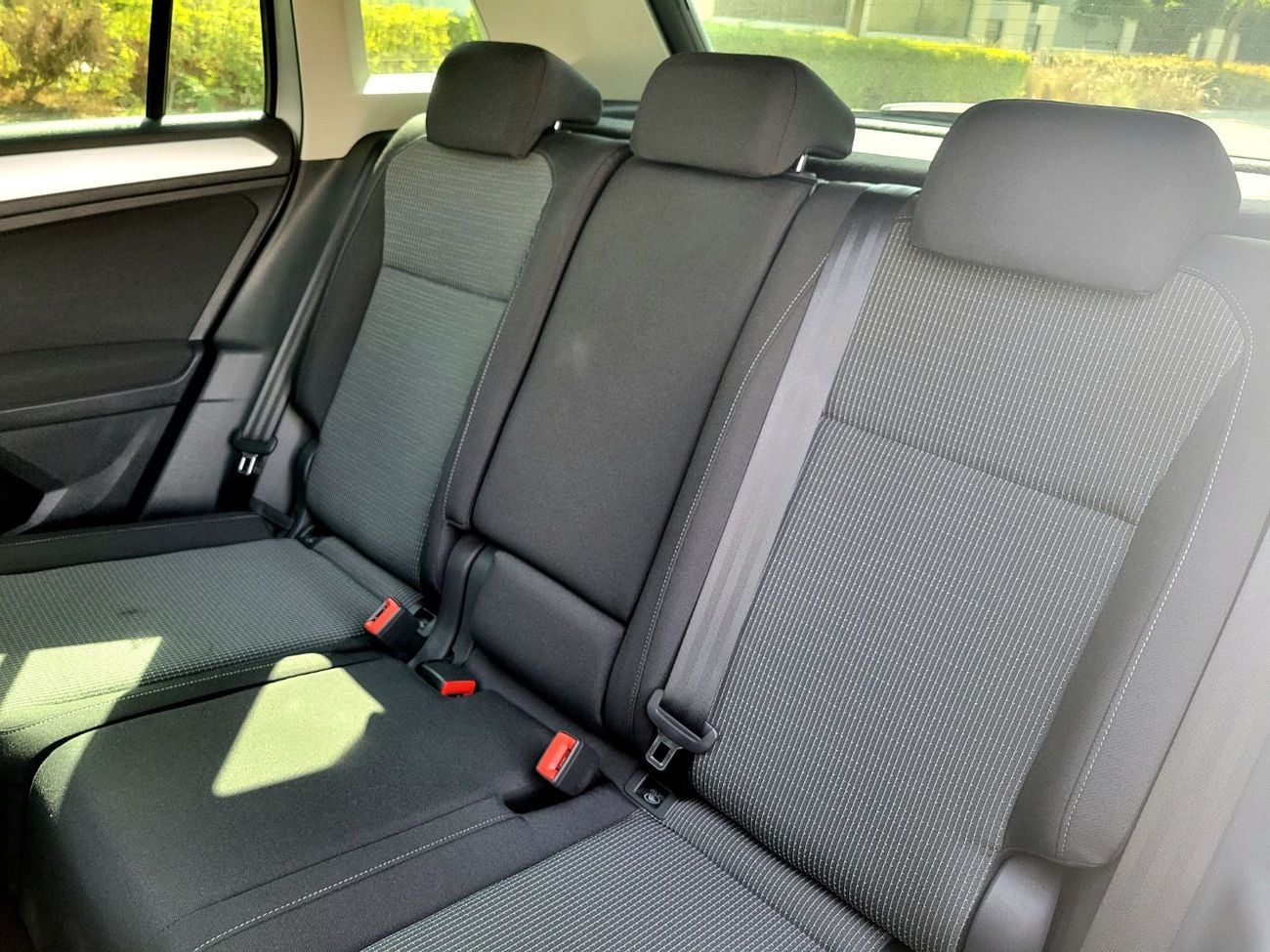 Volkswagen Tiguan Trend 1.4L