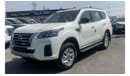Nissan XTerra 2023 Nissan X-Terra SE: Adventure in Style with SilkWay's Great Deal! export 2WD (export)