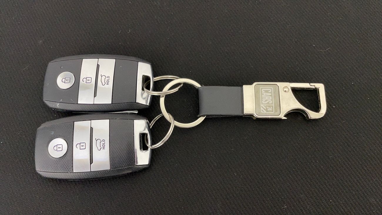 Kia Sportage EX 2 | Zero Down Payment | Home Test Drive