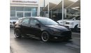 Ford Focus FORD FOCUS ST MODEL 2017 GCC car perfect condition full option panoramic roof