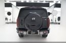 Jetour G700 FLAGSHIP 2.0TD 6-seater
