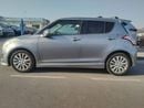 Suzuki Swift SUZUKI SWIFT 2010