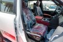 Toyota Land Cruiser GR SPORT 3.5L TT HEV 2025
