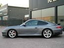 Porsche 911 CARRERA 4S | Japanese Specs | Low Mileage | Pristine Condition