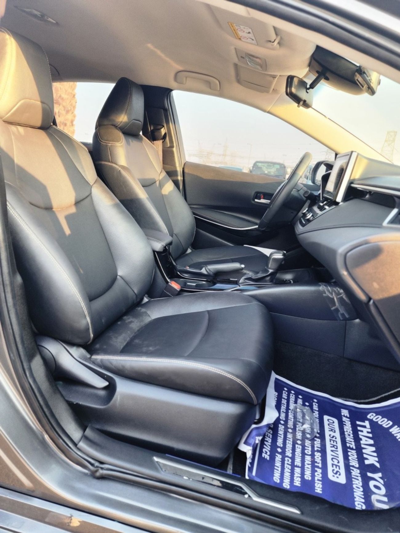 Toyota Corolla TOYOTA Corolla Altis