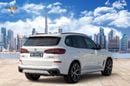 BMW X5  BMW X5 40 2022 GCC specs