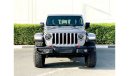 Jeep Gladiator Rubicon Fully Loaded