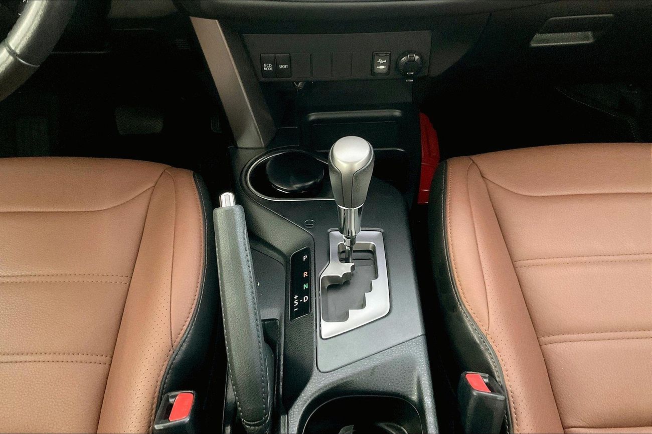 Toyota RAV4 VX | Guaranteed Warranty | 0 Down Payment