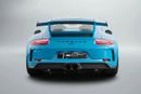 Porsche 911 GT3