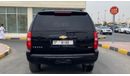 Chevrolet Tahoe LT