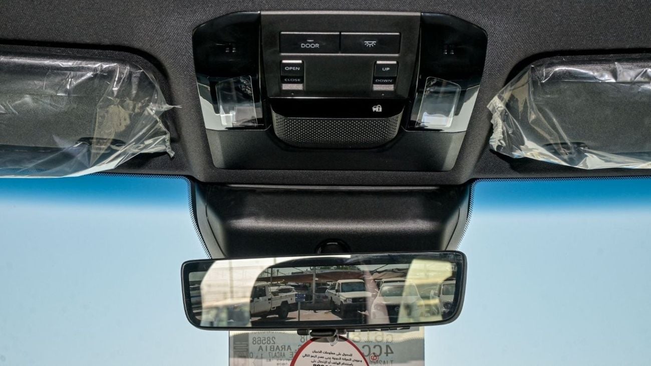 Toyota Prado Toyota Prado Adventure 2.4L Turbo - 2024 (Export)