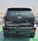 Cadillac Escalade Premium Luxury 6.2L AWD