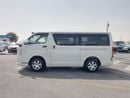 تويوتا هاياس (RAMADAN OFFER) TOYOTA HIACE VAN RHD 2010 MODEL 2.0 L PETROL AUTOMATIC(PM15913)