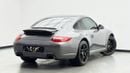 Porsche 911 CARRERA 2009 Porsche 911 Carrera, Full Service History, Fully Loaded, Excellent Condition, GCC