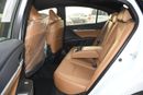Toyota Camry GLE 2.5L Petrol Inside Tan (Ready Stock)