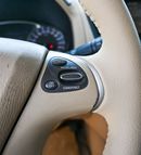 نيسان باثفايندر NISSAN PATHFINDER 2013 GCC IN EXCELLENT CONDITION