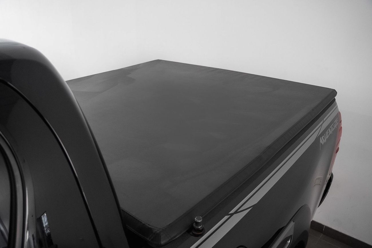 Toyota Hilux Adventure 4.0L