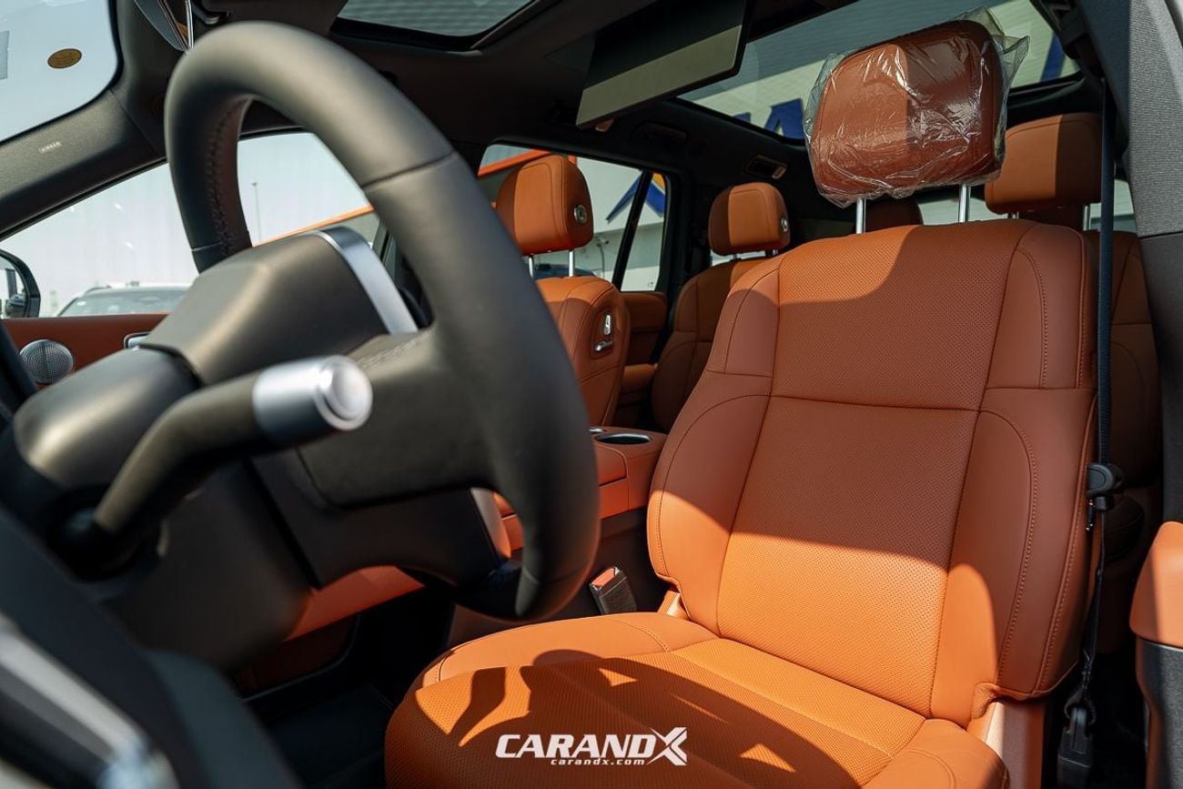 لي اوتو L9 Ultra 1.5L Turbo Range Extended EV 2024