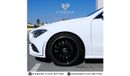 مرسيدس بنز CLA 250 Premium 2.0L ( CYL) Mercedes CLA 250 AMG Full option  Panoramic 2020 GCC  Under Warranty