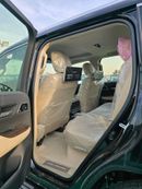 Toyota Land Cruiser TOYOTA LAND CRUISER VXR+ OMANI SPECS 2026 MODEL