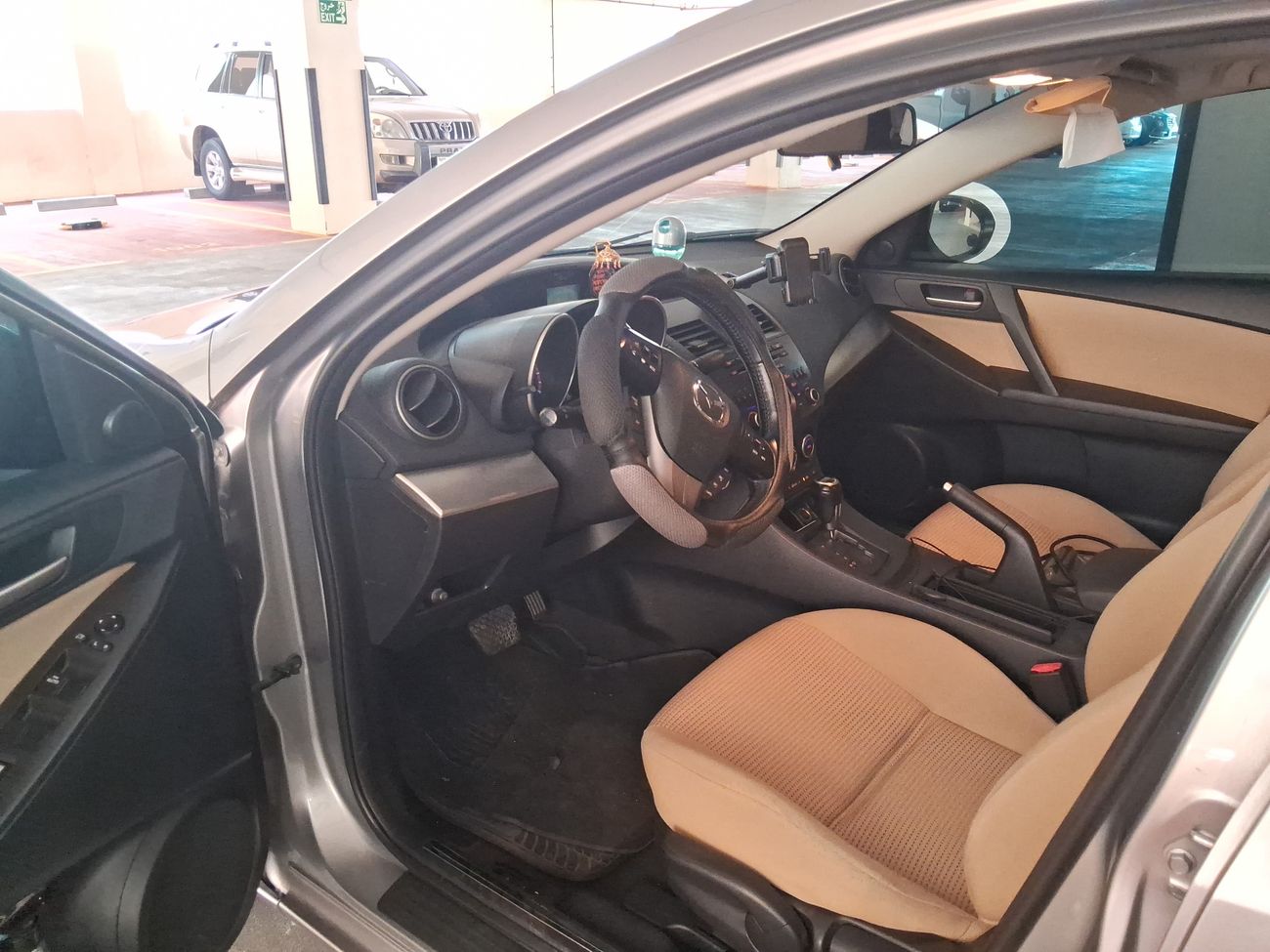 Mazda 3 V 1.6 | Zero Down Payment | Free Home Test Drive