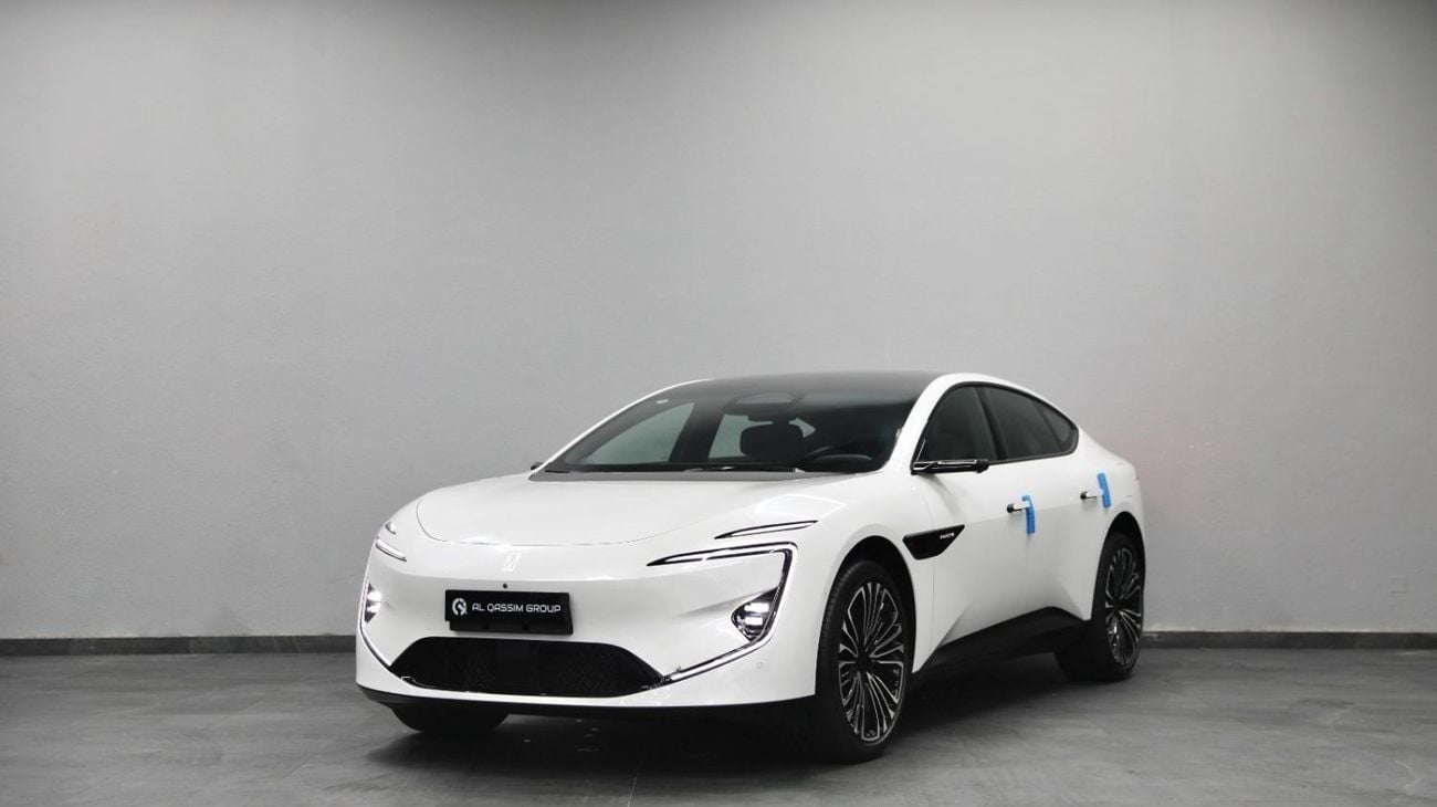 Avatr 12 Avatr 12 | Brand New | Hybrid Plug In | AED 3,775 monthly with 0% Downpayment | 5 Years Warranty | R