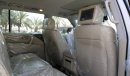 Infiniti QX80 5yrs Unlimited Warranty