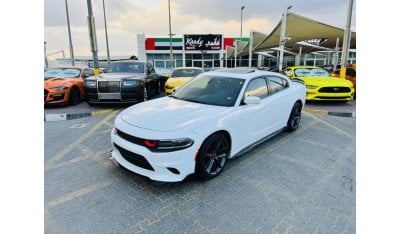 Dodge Charger SXT For sale