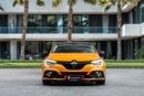 Renault Megane RS Megane RS | 2,350 P.M | 0% Downpayment | Renault Warranty