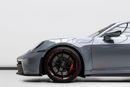 Porsche 911 GT3 4.0L 2024 Porsche 911 GT3, 2029 Porsche Warranty, Club Sport Package, Full Service History, Low 