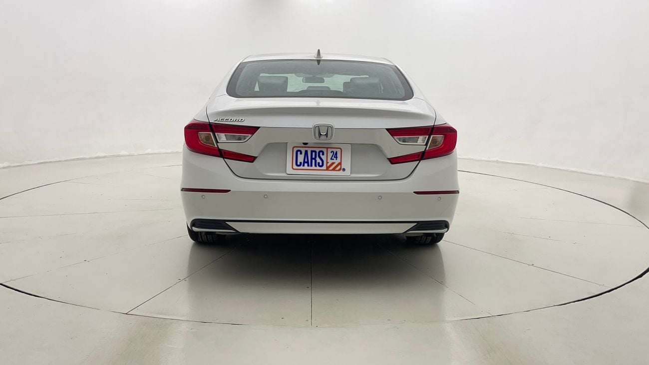 Honda Accord LX 1.5 | Zero Down Payment | Home Test Drive