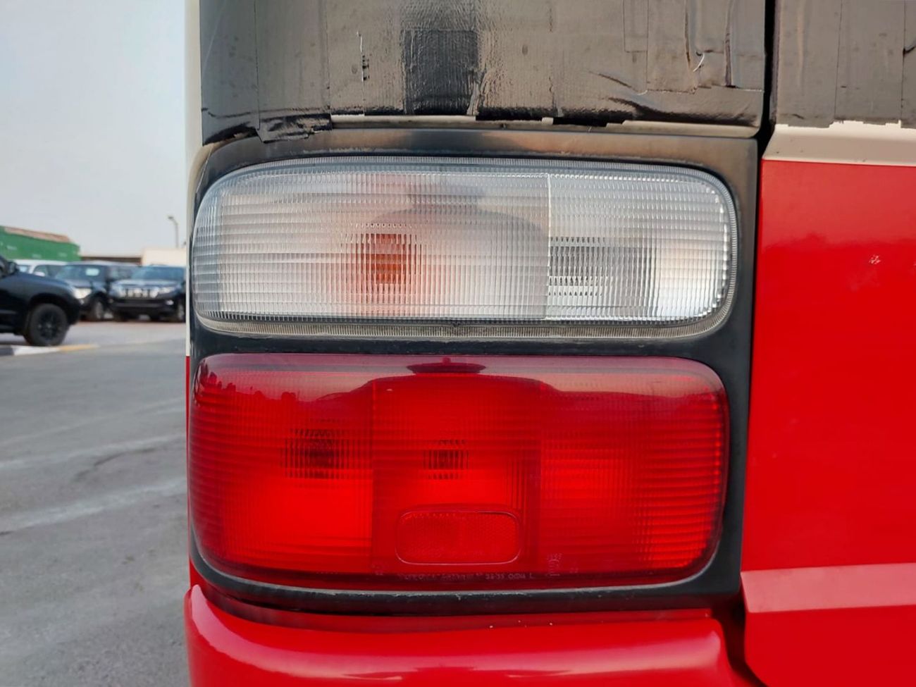 Toyota Coaster TOYOTA COASTER BUS RHD 2004 MODEL 4.0 L DIESEL AUTOMATIC(PM12501)