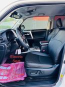 تويوتا Runner4 4x4 premium