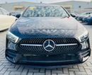 مرسيدس بنز A 220