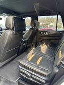 جي أم سي يوكون جمس يوكن AT4 خليجي 2021 ‏‎تشييكات الوكالة (تحت الضمان) ‏‎صبغ وكالة بحالة الوكالة فل اوبشن